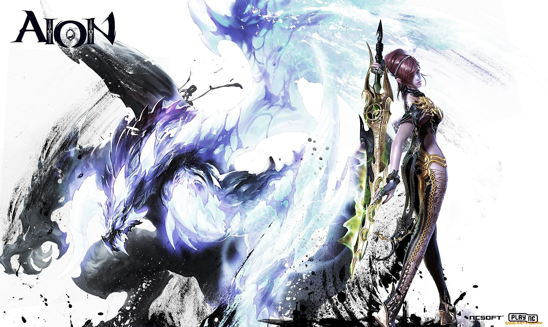  , aion, , , 